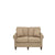 Maxo Straight Line Sofa Set in Cotton