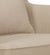 Volvo High Back Wing Chair In Silver Color
